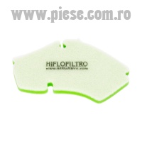 Filtru aer Hiflofiltro HFA5216DS - Gilera Easy Moving (95-96) Piaggio Zip (92-94) – Zip Fast Rider (95-96) - Zip (00-13) 2T-4T 50cc